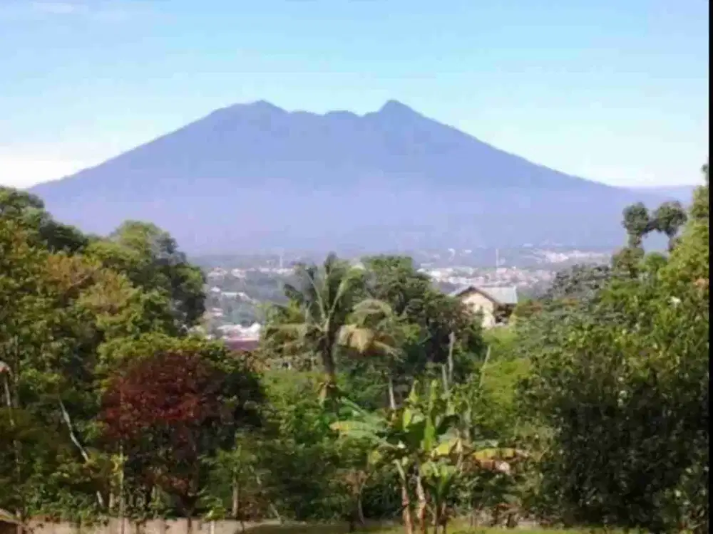 LAHAN TANAH+BANGUNAN