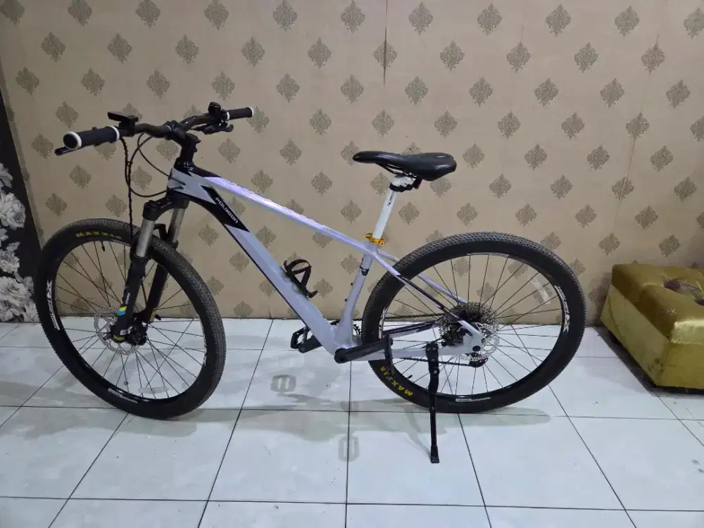 Dijual Sepeda MTB