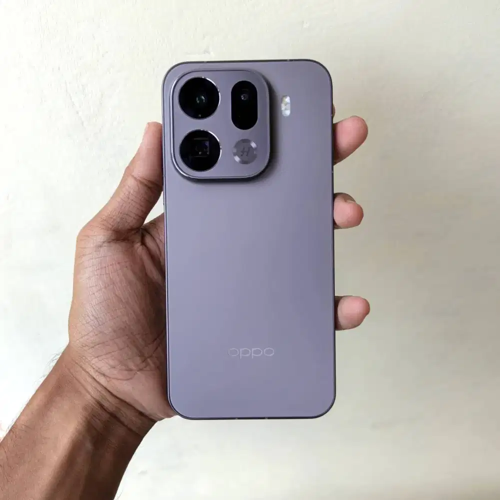 OPPO FIND X9 PRO 16/512 LIKE NEW