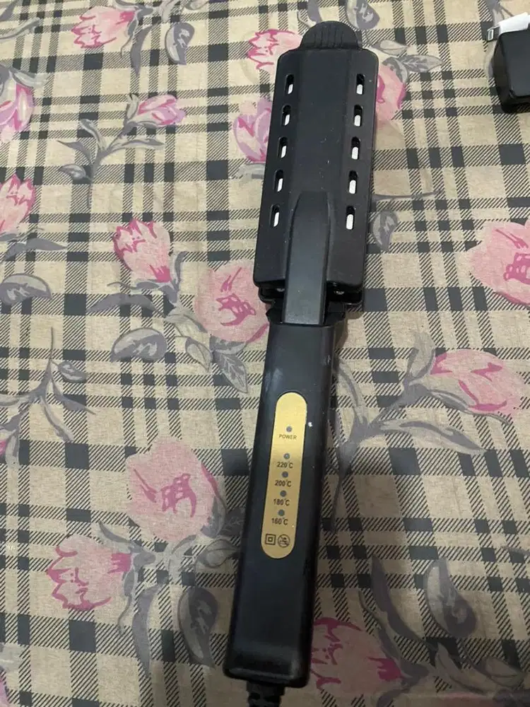 Catokan like new