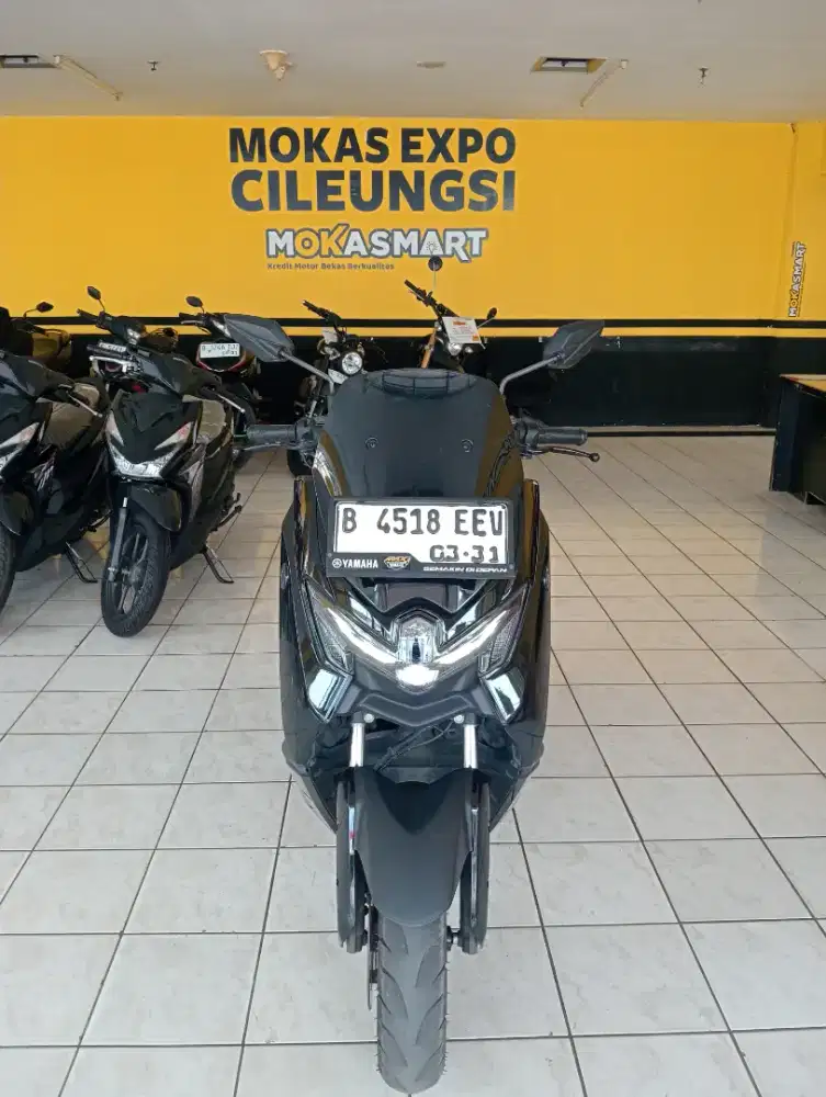 Dijual motor Yamaha nmax Neo 2026