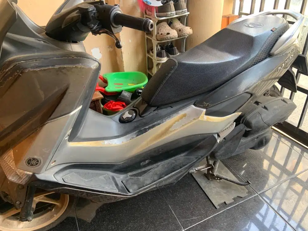 Jual Gan Nmax 2019 ABS