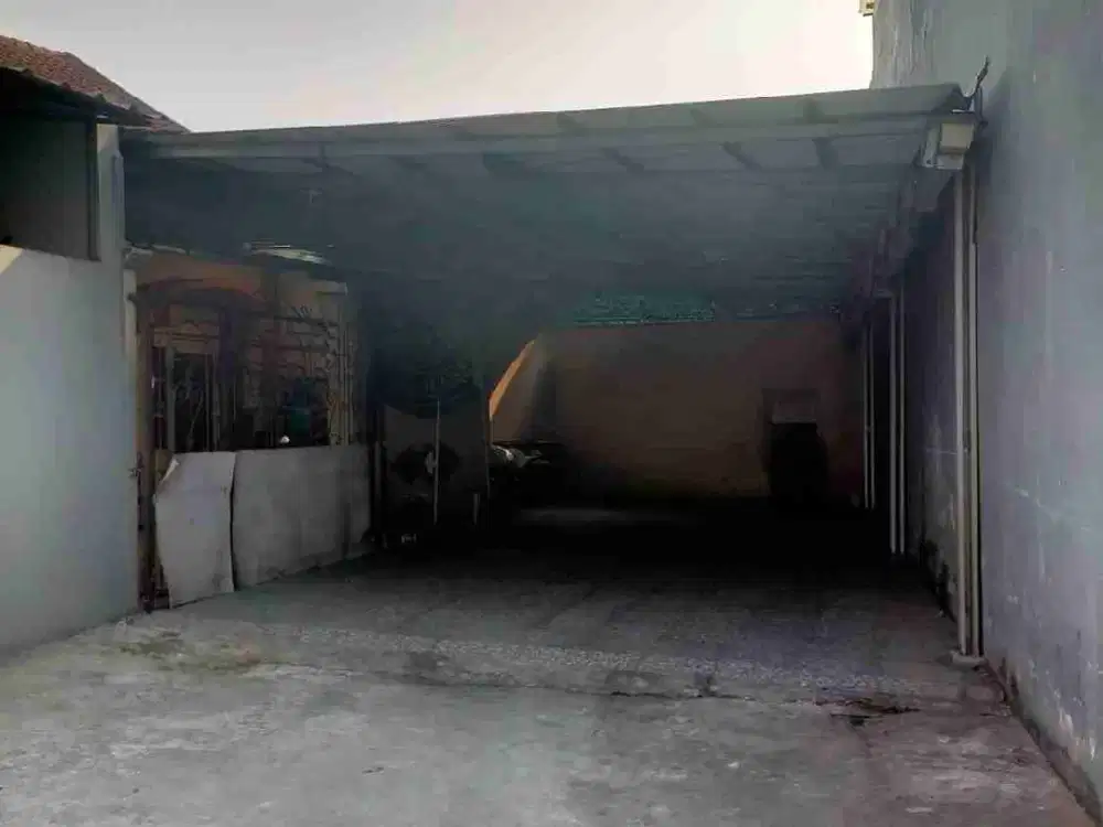 Dijual Rumah Duta Garden