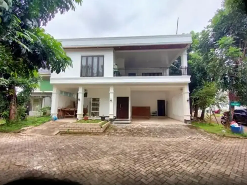 Dijual Rumah Makassar sekitar Jalan Raya Baruga, Jl Nipa-Nipa, Jl Antang Raya