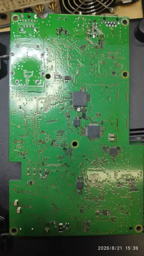 Main board Radio HF Icom 7300MK2