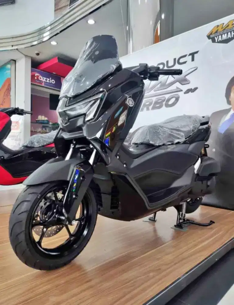 All unit yamaha