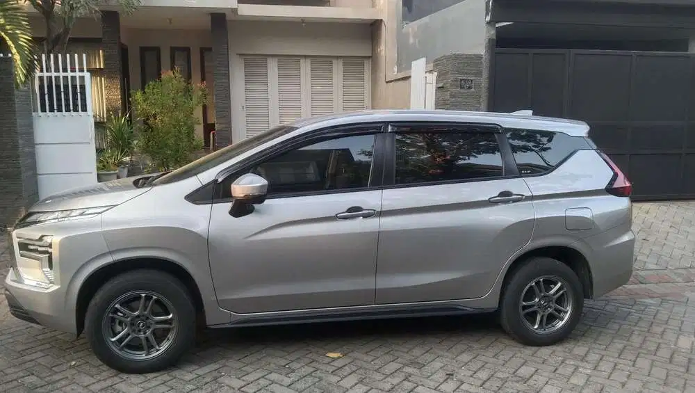 Mitsubishi Xpander 2023 Bensin