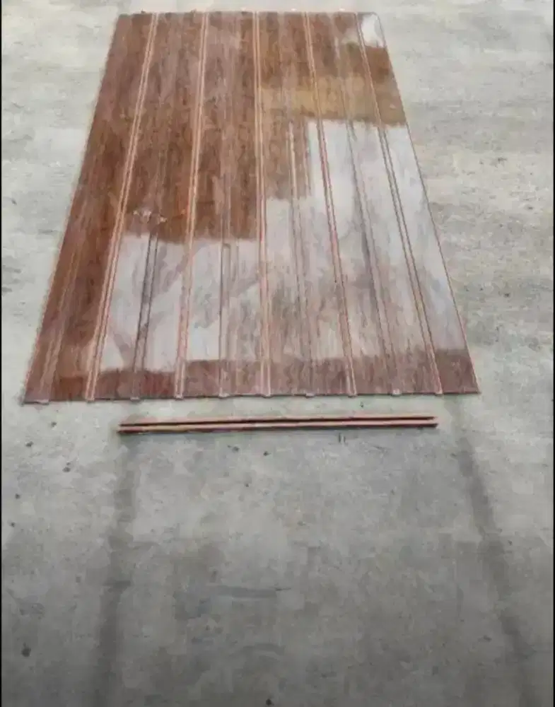 Pintu lipat pintu geser pintu pvc lipat