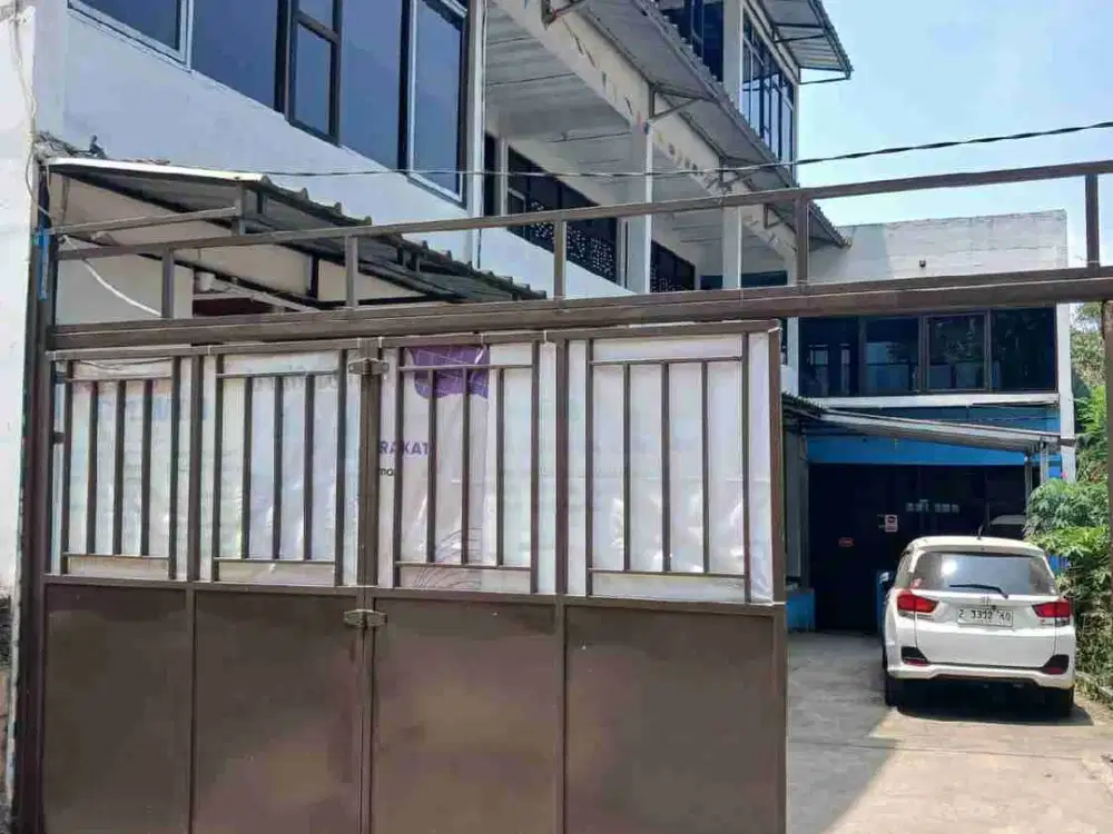 Kosan dekat pintu H unpad jatinangor