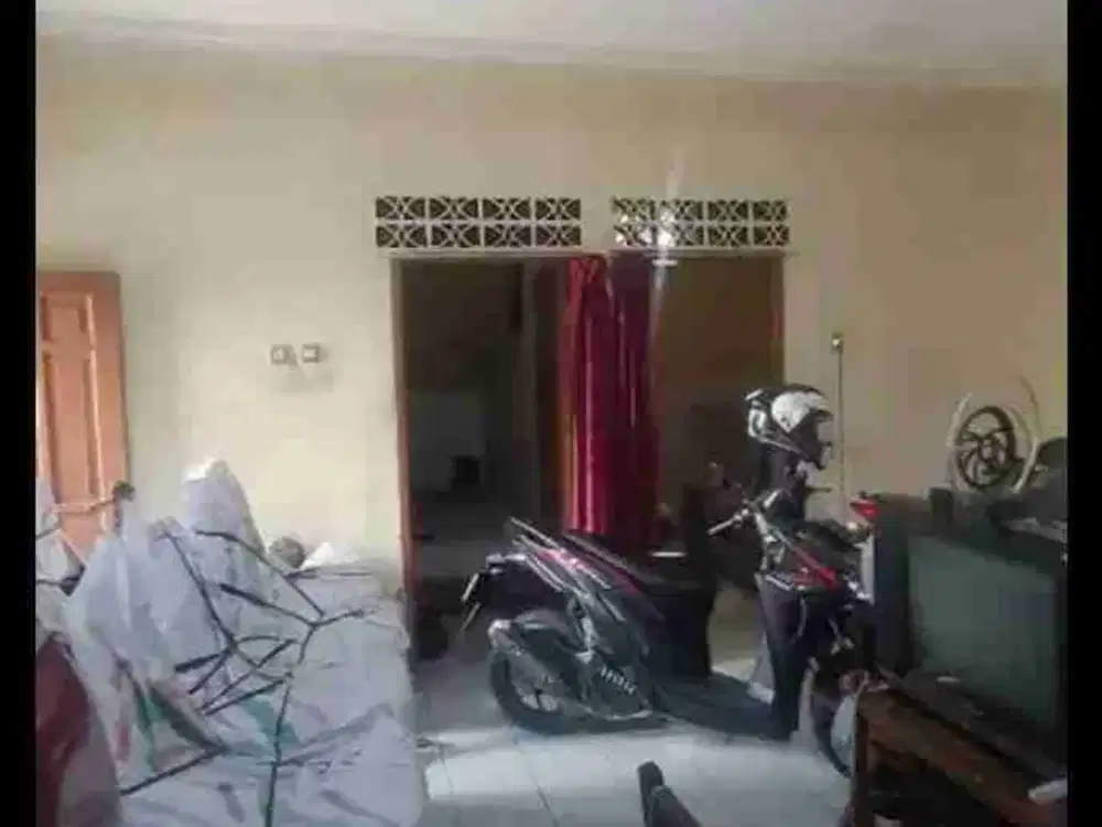 Rumah Jombang Bintaro Luas 86m