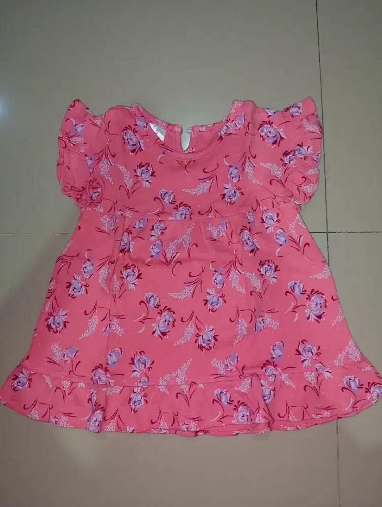 Baju anak 1 tahun