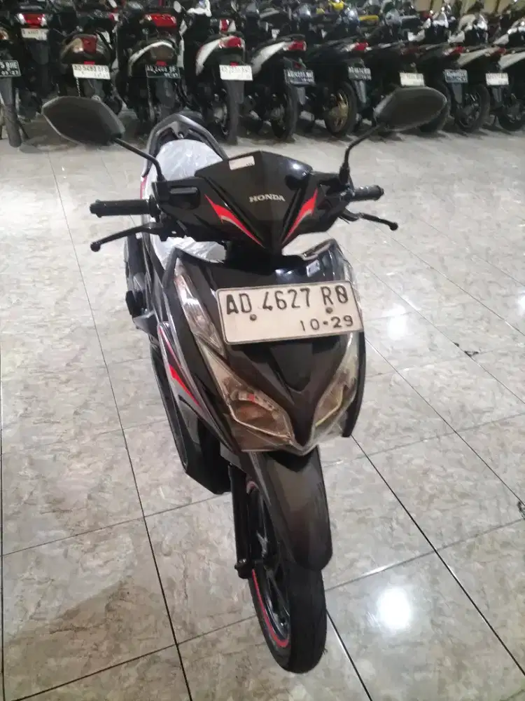Vario kzr 2014 murah