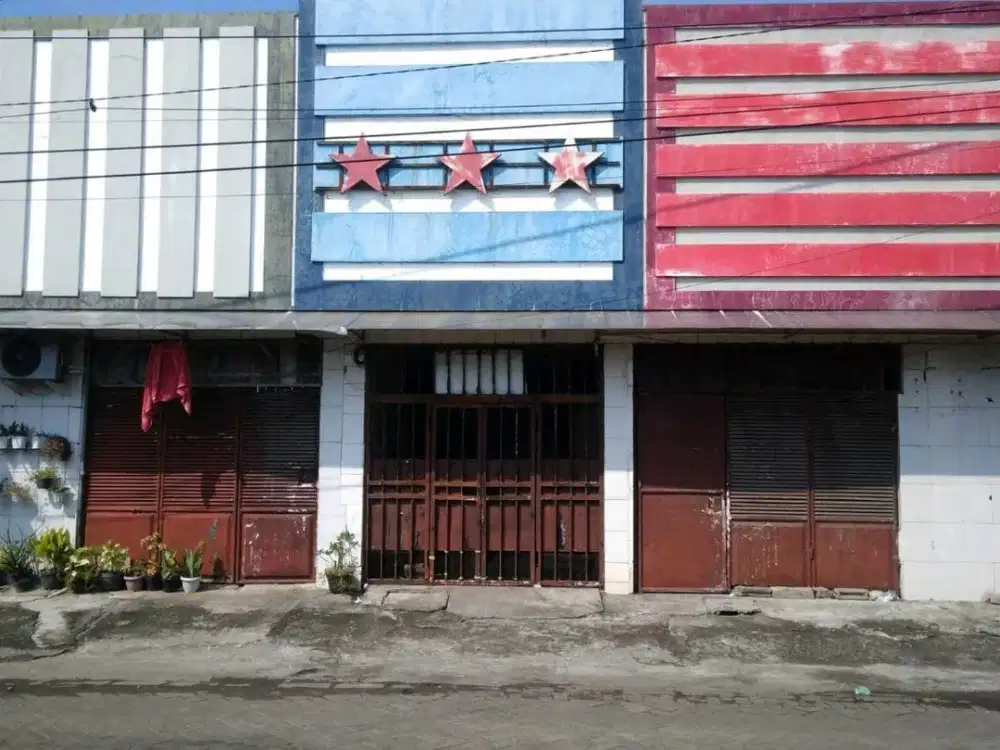 DIJUAL RUMAH KOS KUTISARI SELATAN TENGGILIS MEJOYO SURABAYA RON.A1624