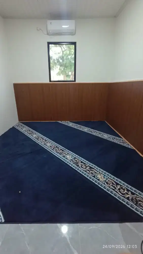 Jual Karpet Masjid Free Potong Obras di Pekanbaru