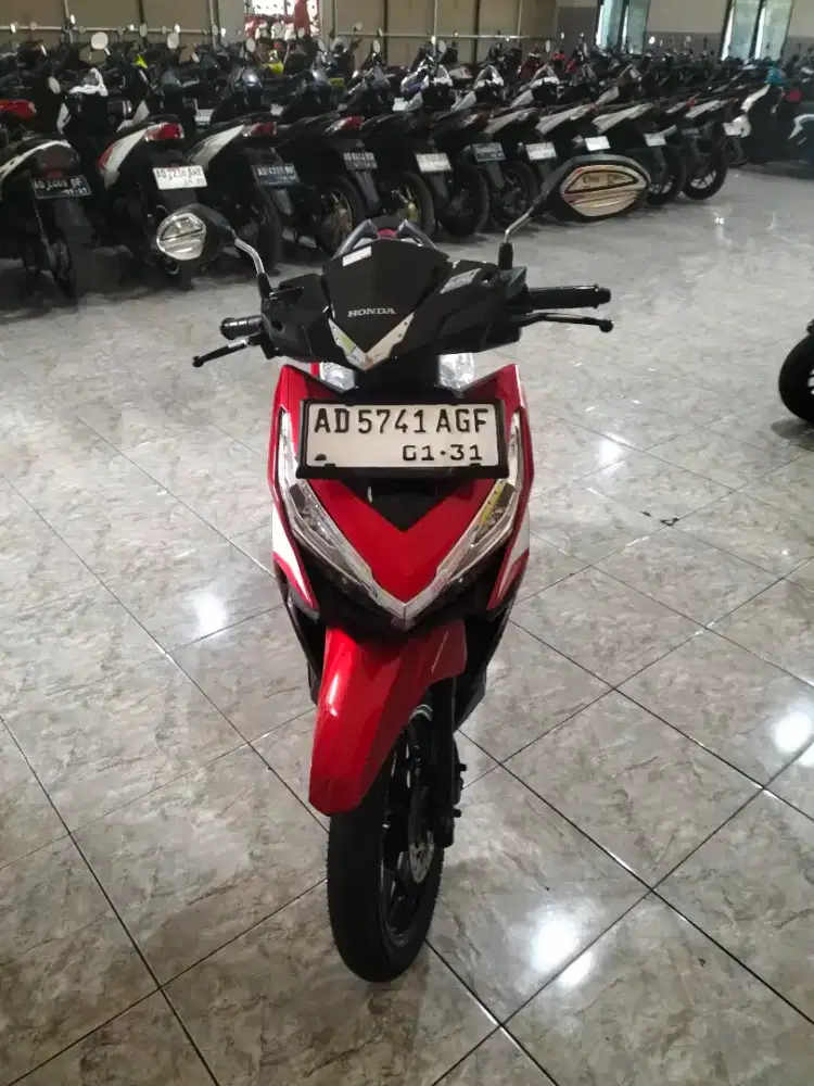 Vario 125 new 2015 murah