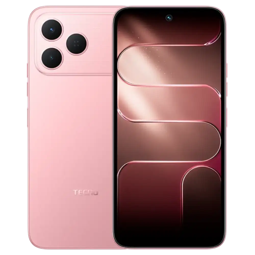 TECNO SPARK 50 PINK