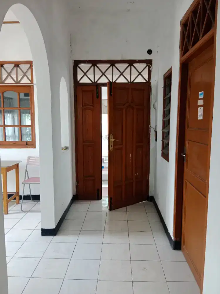 JUAL RUMAH KOST SARIJADI BANDUNG