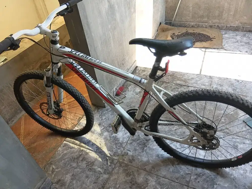 Sepeda Specialized, sport ,handal