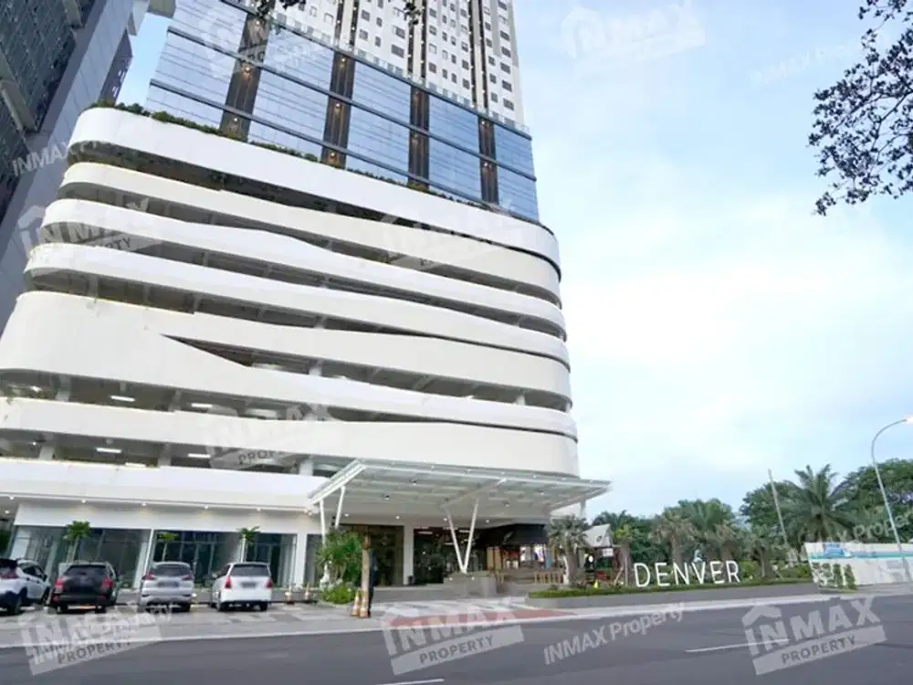 Disewakan Apartemen Full Furnished Siap Huni Ada Balkon Citraland Surabaya