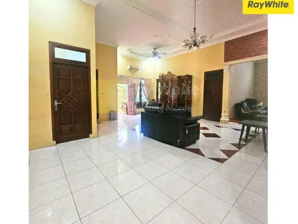 Dijual Rumah di Labuhan Ratu, Bandar Lampung (Kode : MZ 3842)