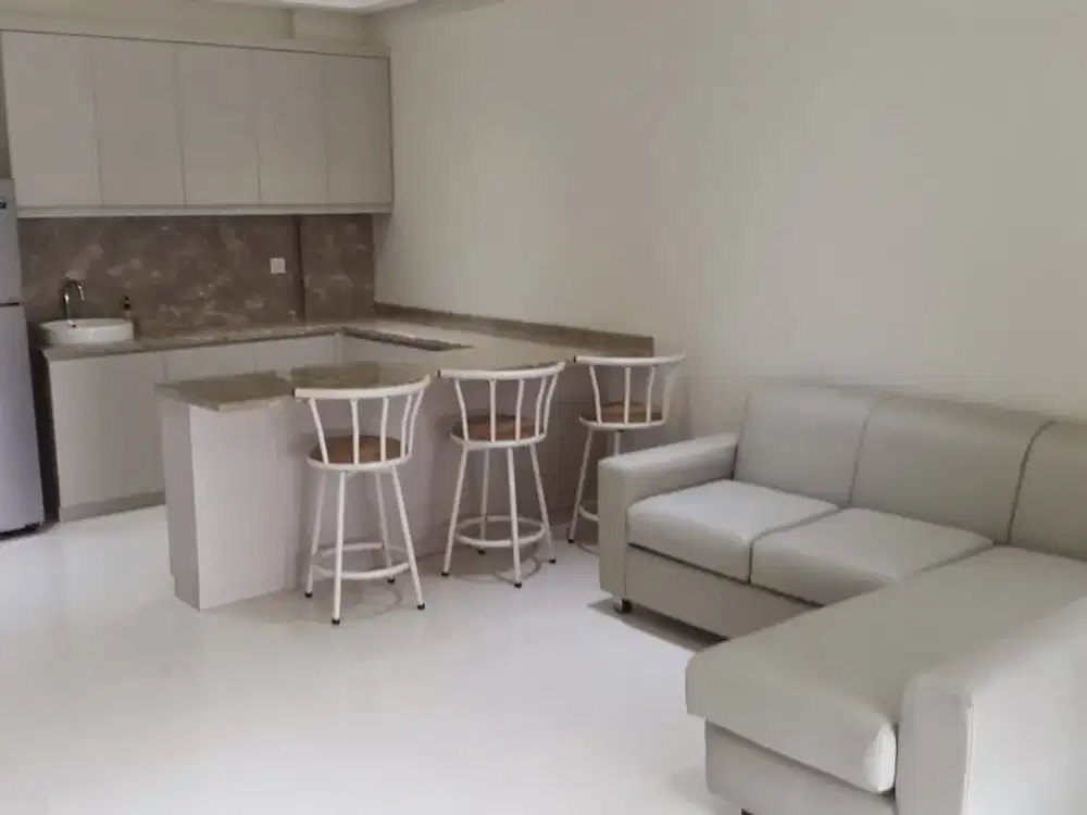 Disewakan Apartemen 1Park Residence 2BR