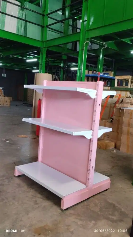 BACKMASH PANEL TEBAL T. 120 CM BISA CUSTOM LANGSUNG ORDER