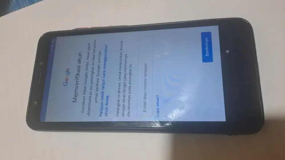 Redmi 5 mulus ram 3/32.gb