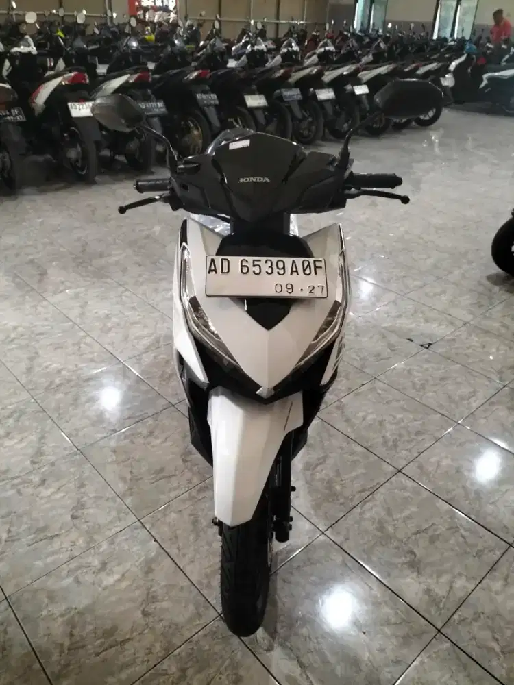 Vario 125 2017 LED murah
