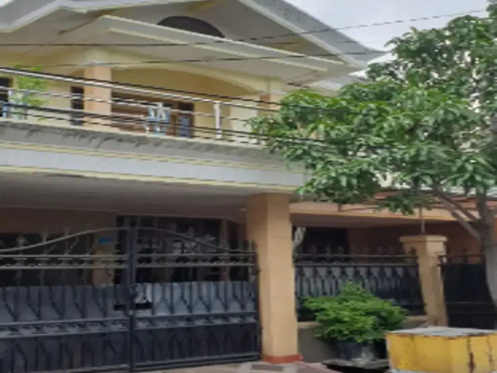 rumah dijual bendul merisi selatan surabaya