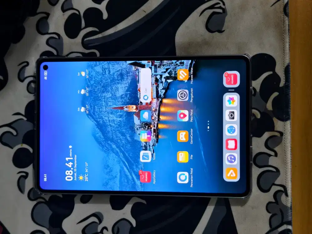Huawei matepad mini 2026