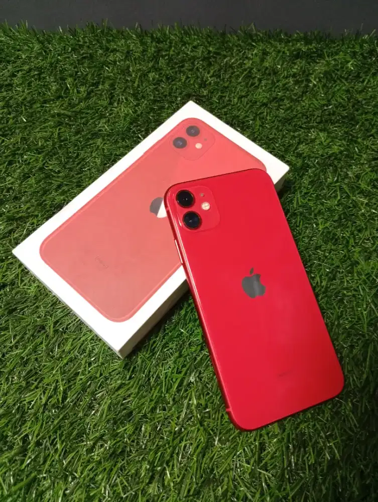 IPhone 11 128GB inter Mulus
