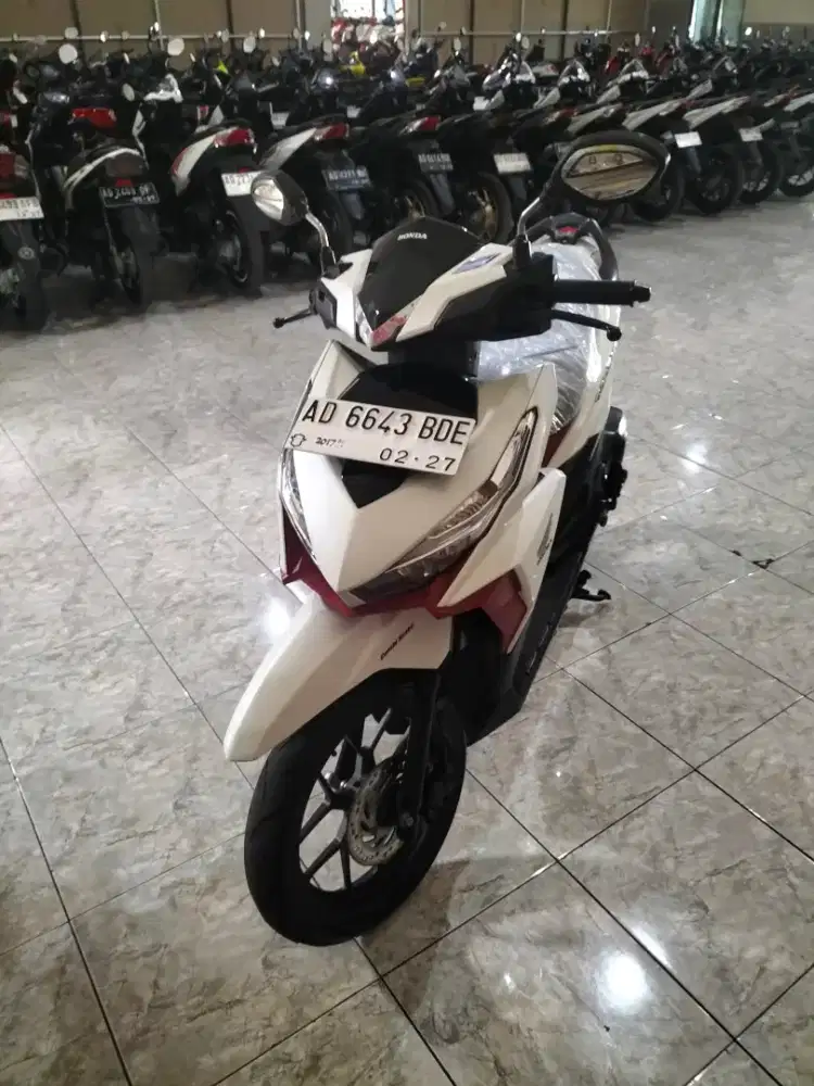 Vario 150 old murah