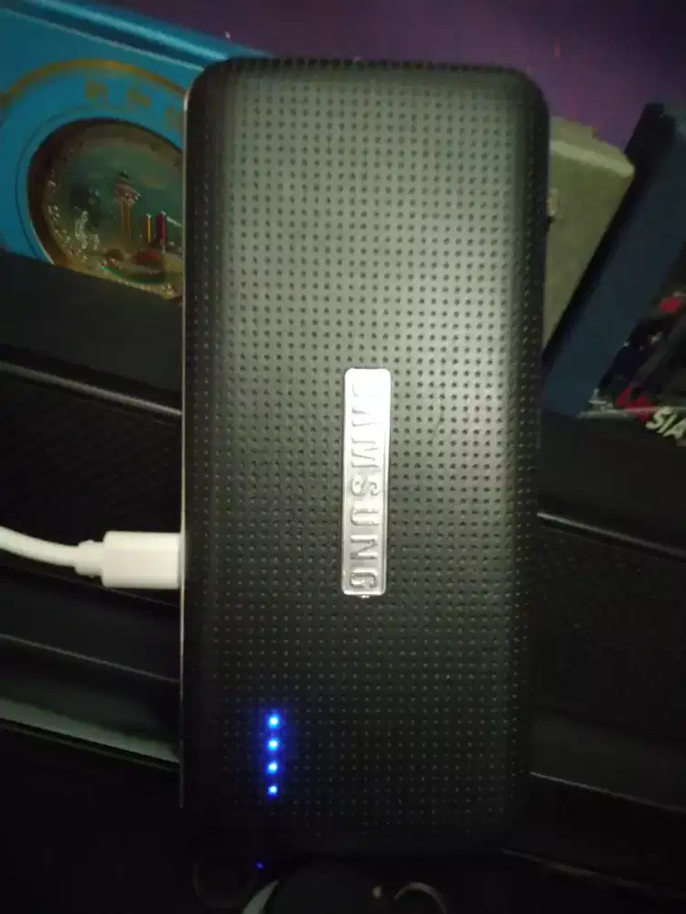 Power Bank Samsung