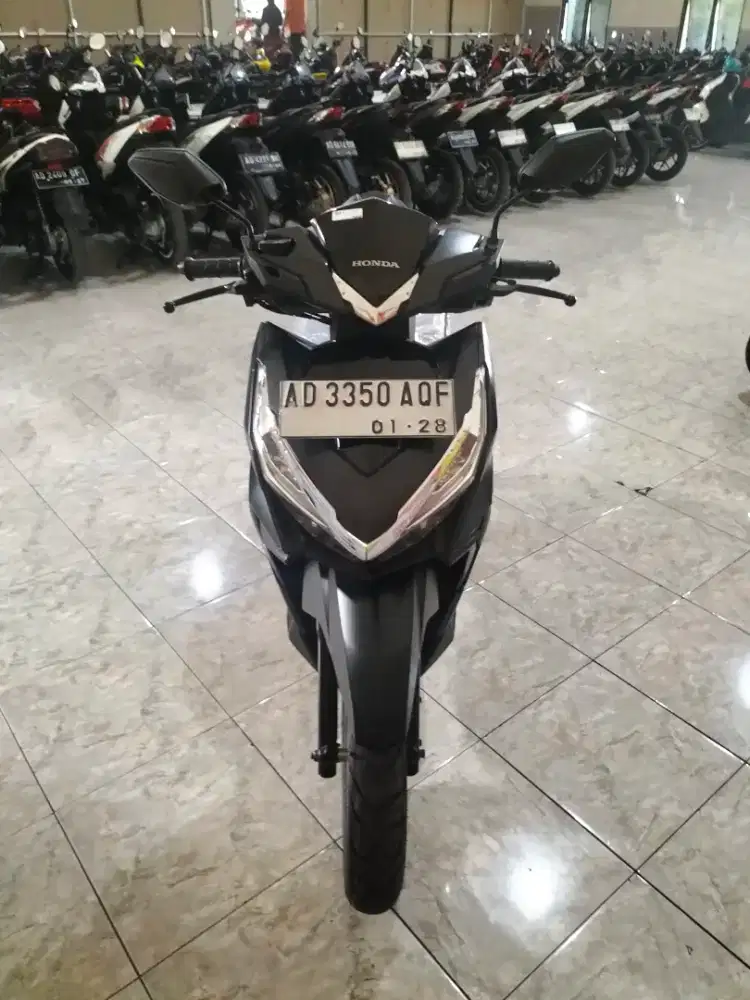 Vario 150 SE 2018 murah