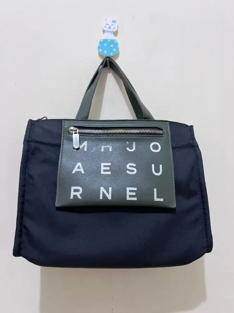 Preloved tas  Marhen J