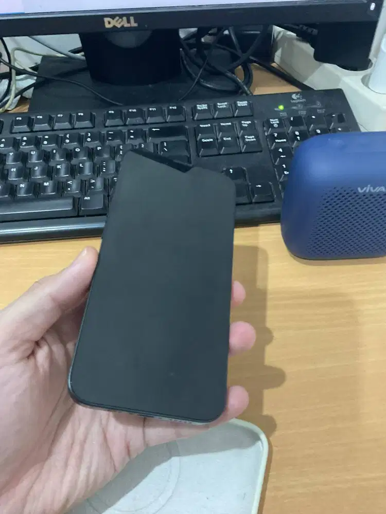 iphone 13 128gb black ex ibox