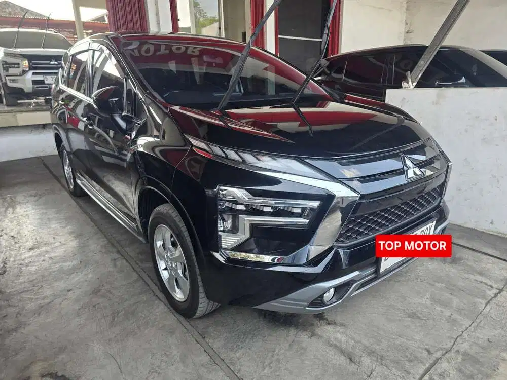 Mitsubishi Xpander 2023 Bensin
