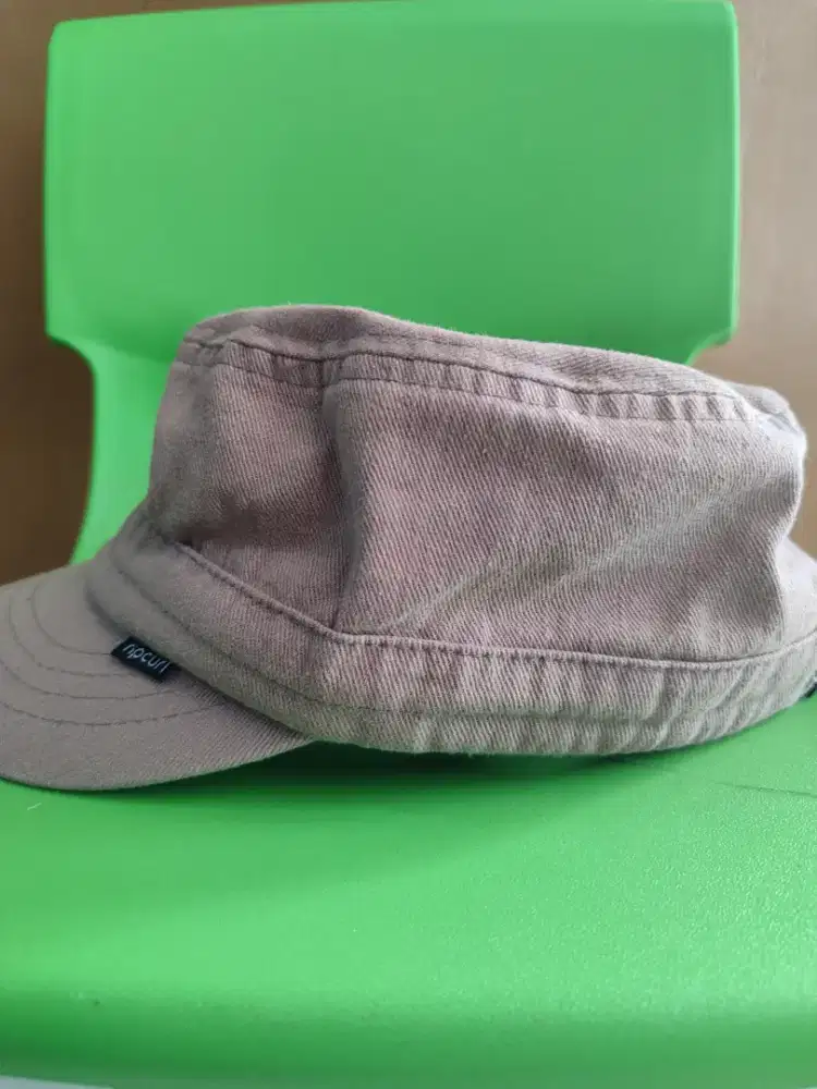 TOPI RIP CURL 100% ORIGINAL