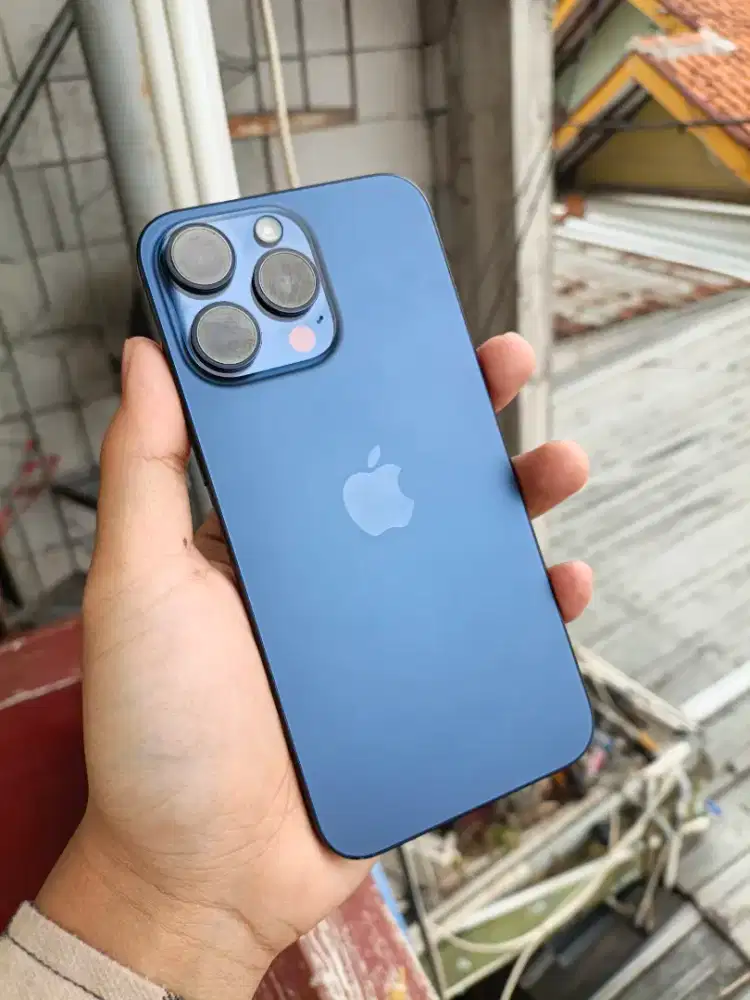 Iphone 15 promax 256gh iBox