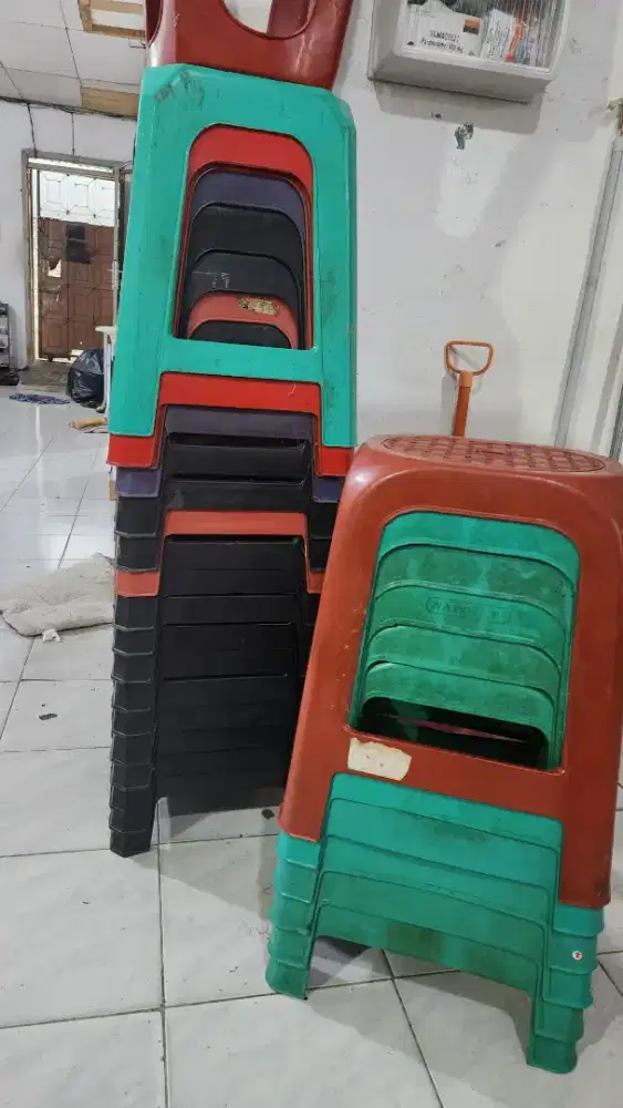 Jual kursi borongan