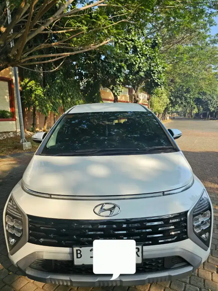 [Cash] Hyundai Stargazer Prime