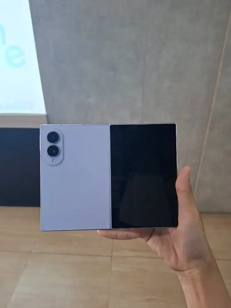 GALAXY Z FOLD 8 MULAI DARI 50RBAN PERHARI