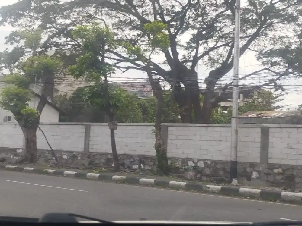 Sewa Tanah Kavling Dr Cipto Semarang