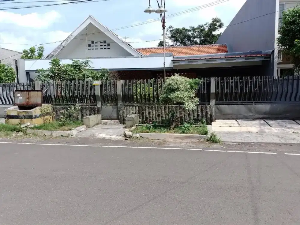 Hunian Nyaman Asri Lokasi Strategis di Billymoon Pondok Kelapa Jakarta Timur Harga Nego