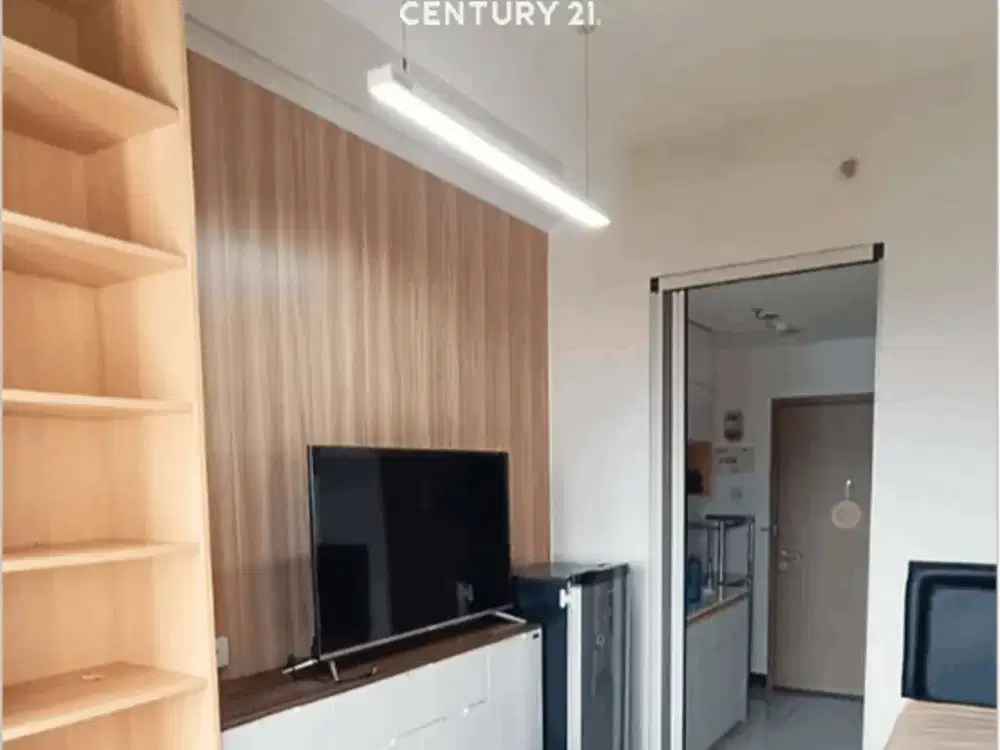 APARTMENT CORDOVA DI DAERAH BUKIT SARI SEMARANG