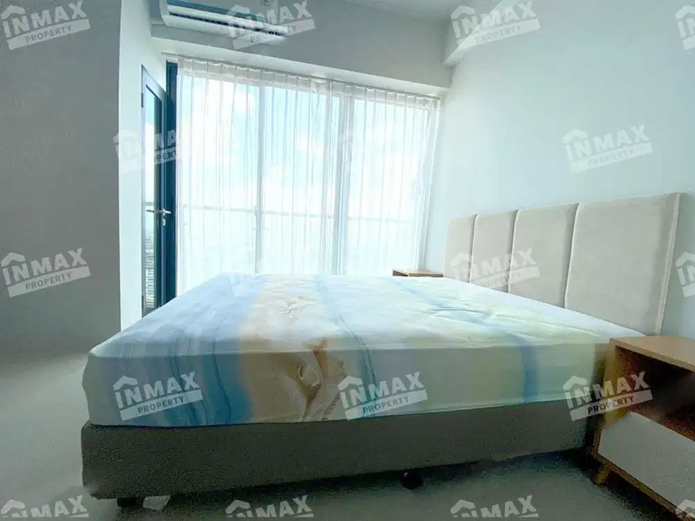 Disewakan Apartemen Full Furnishedi Siap Huni Citraland Surabaya