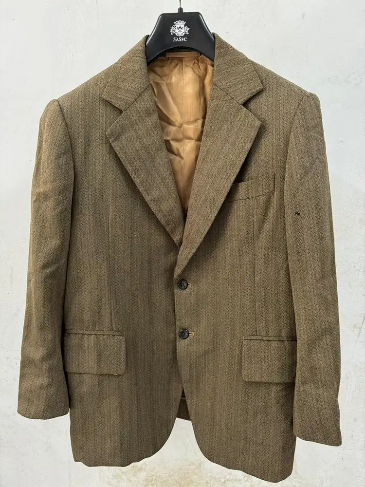 Jas Pria Premium, Pakaian Formal pria, Jas kantor premium wool