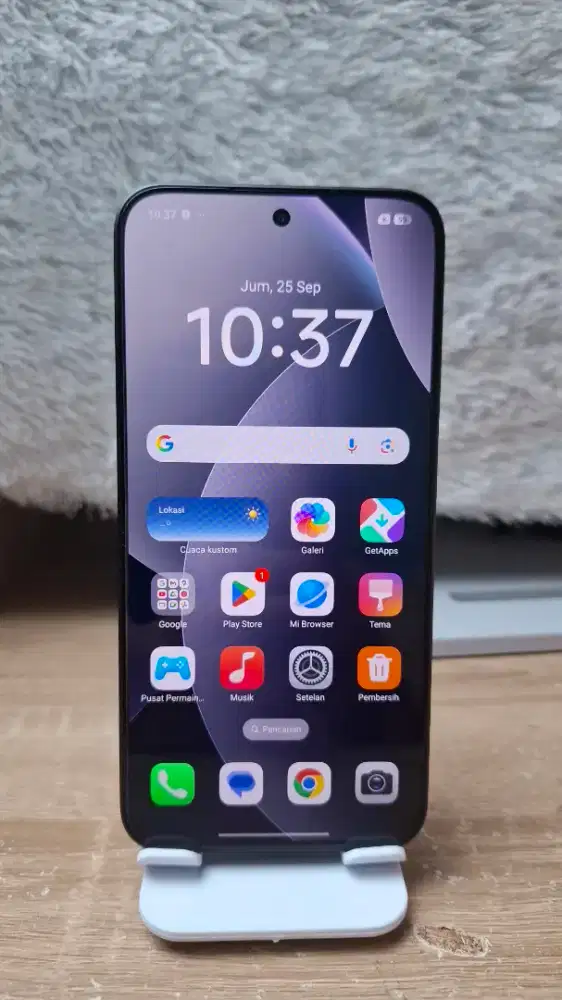 Xiaomi Redmi Note 15 Pro 5G 8/256