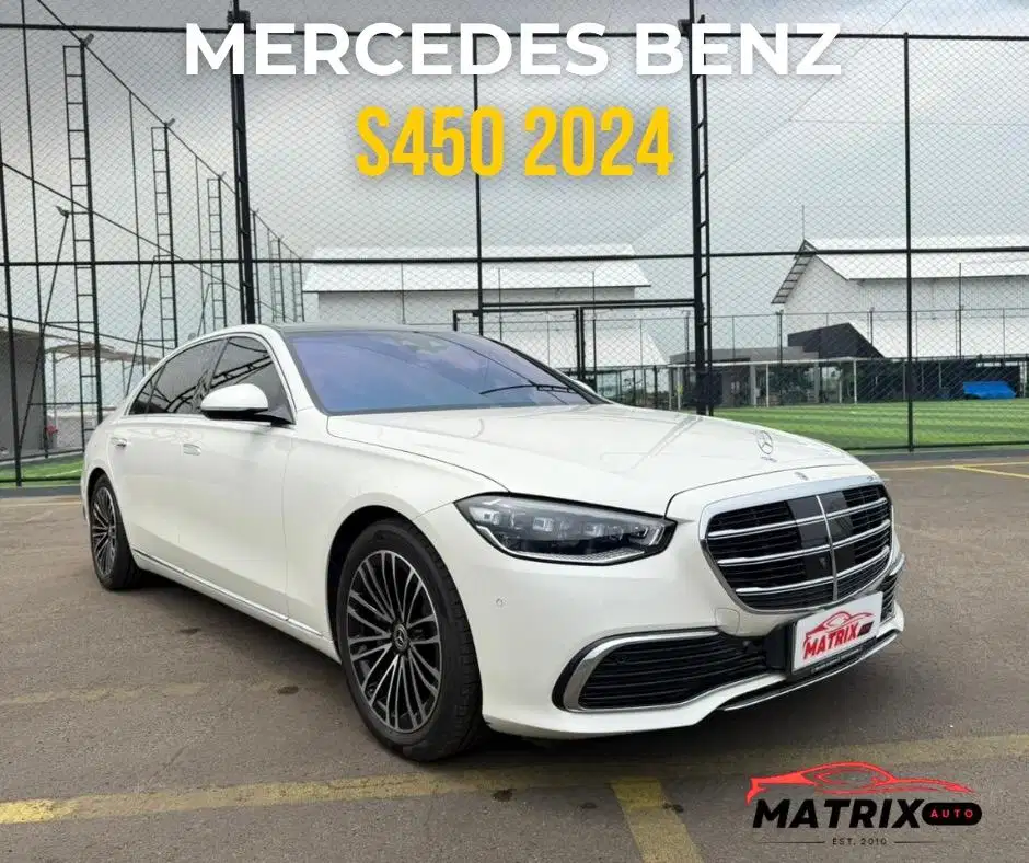MERCEDES BENZ S450 2024! S450 2023! MERCY S450 2024! S450 2023! MERCY