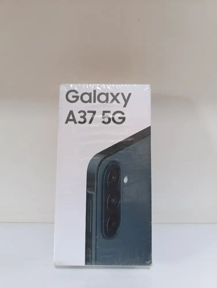 PROMO SAMSUNG GALAXY A37 5G 16/256 PROMO+BONUS GARANSI RESMI